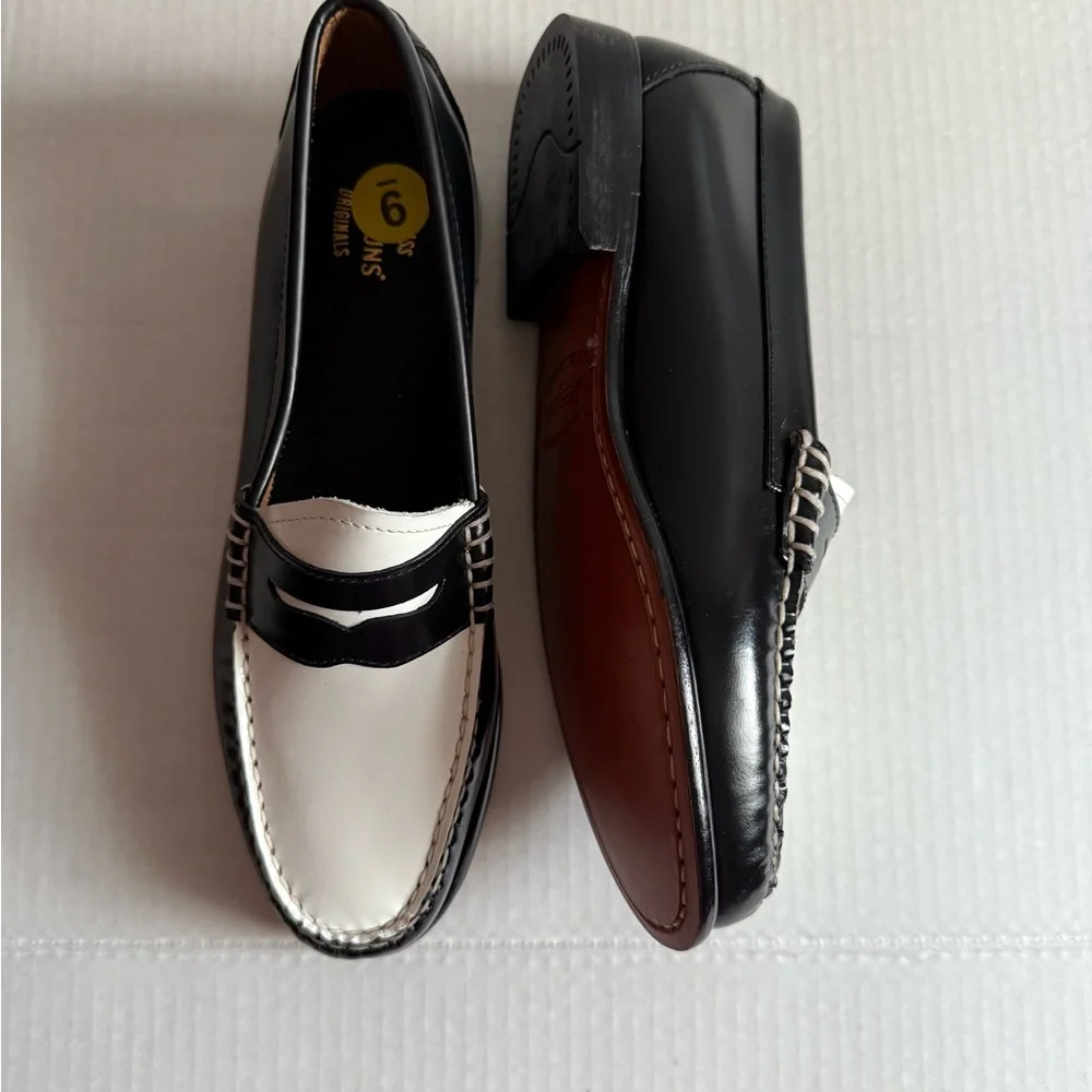 G.H.BASS Whitney Easy Weejuns® Penny Loafer (Women) - Picture 11 of 11